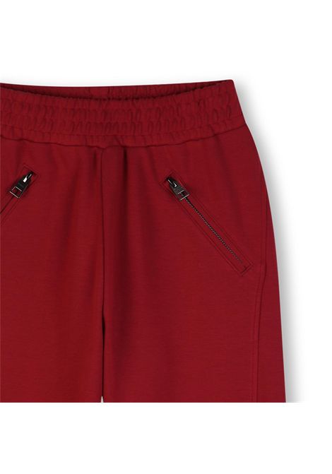 Pantaloni sportivi GIVENCHY KIDS | H3135596D
